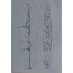 “Marti” – the Russian/ USSR minelayer