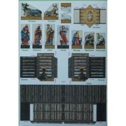 The Christmas prequel