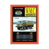GAZ-66 - TSRS/ Rusijos visureigis sunkvežimis – rinkinys