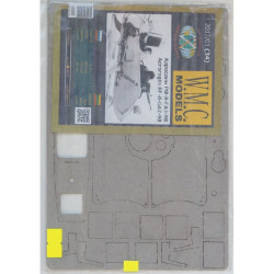 «РФ-8-ГАЗ-98» — боевые аэросани СССР – набор