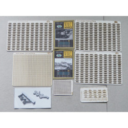 Type 98A „Ke-Ni“ – the Japanese light tank - a kit