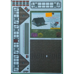 Еру Kashubian (Poland) house