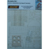 „Aviatik B. I“ – the German/ Austrian reconnaissance aircraft - a kit
