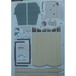 The Church of the Merciful Jesus in Czarna Bialostocka (Poland)