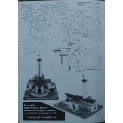 The Church of the Merciful Jesus in Czarna Bialostocka (Poland)