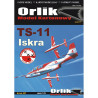 TS-11 „Iskra“ – the Polish PR school - combat aircraft - a kit