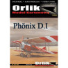 „Phonix“ D.I – Austro-Vengrijos naikintuvas – rinkinys