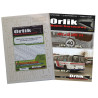 „Autosan“ H9 - 21 – the Polish intercity comunication bus - a kit