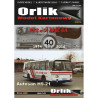 „Autosan“ H9 - 21 – the Polish intercity comunication bus - a kit