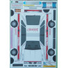 “Polonez” Caro Straz Pozarna - the Polish passenger car