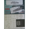 T-34/76 "Studzianki" - the Soviet/ Polish medium tank - a kit