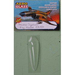 Hawker «Typhoon» Mk IB — британский истребитель-бомбардировщик - набор