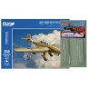 Junkers Ju-87B-2 „Stuka“ – the German diving bomber - a kit