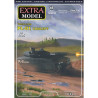 PL – 01 „Concept“ – the Polish experimental tank - a kit