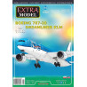 Boeing 787-10 „Dreamliner“ – JAV/ Olandijos keleivinis laineris - rinkinys