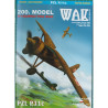 PZL P.11c – the Polish fighter - a kit