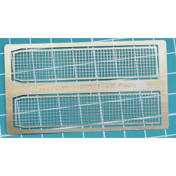 VK 4501 (P) / „Tiger“ Porsche – Vokietijos sunkusis tankas - prototipas - rinkinys