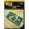 10TP – the Polish fast tank - a kit