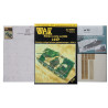 10TP – the Polish fast tank - a kit