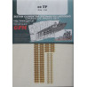 10TP – the Polish fast tank - a kit