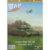 „Crusader“ II CS Mk. VIA – the British cruiser tank - a kit