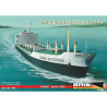 „Ziemia Szczecinska“ – the Polish bulk cargo ship - a kit