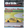 „Mercedes – Benz C DTM“ – 3 German racing cars - a kit