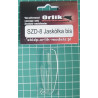 SZD-8 „Jaskolka bis“ – the Polish glider - a kit