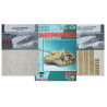 Sd. Kfz. 173 Ausf.G „Jagdpanther“ – the German self-propelled tank destroyer - a kit