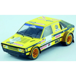 „StratoPolonez“ – Lenkijos reidinis automobilis