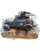 KOVINĖ TECHNIKA - ŠARVUOČIAI