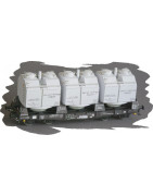 GELEŽINKELIO TECHNIKA - VAGONAI