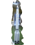 KOSMOSAS IR FANTASTIKA