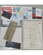 LAZERIU PJAUTOS KARKASO DETALĖS