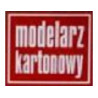 Modelarz Kartonowy