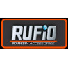 Rufio 3D
