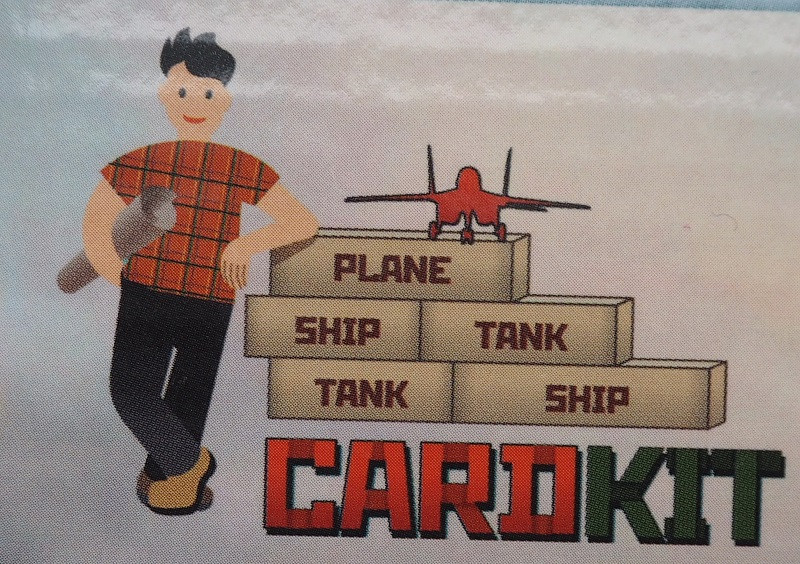CARDKIT